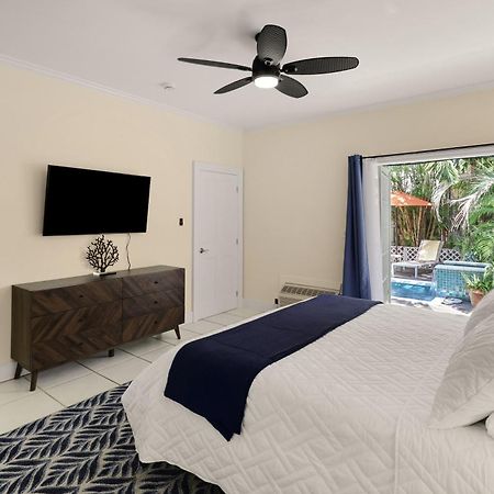 Knowles House Villa Key West Exterior photo