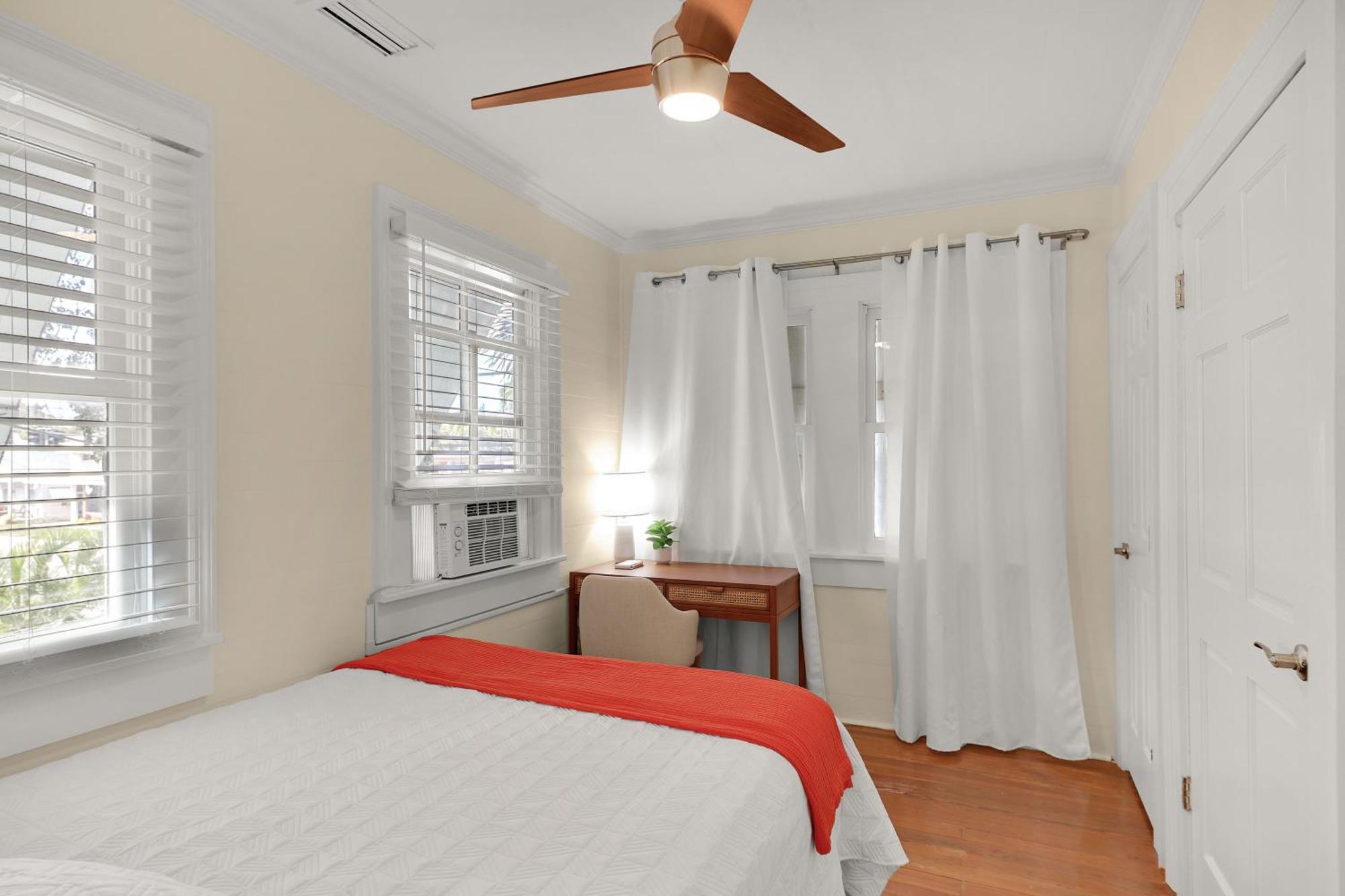 Knowles House Villa Key West Exterior photo