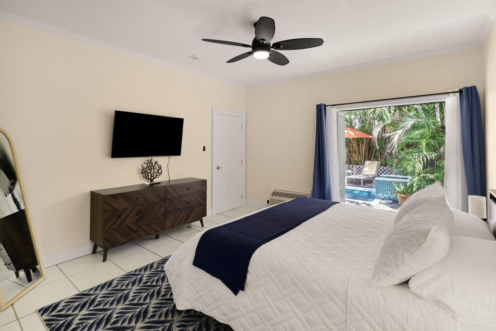 Knowles House Villa Key West Exterior photo