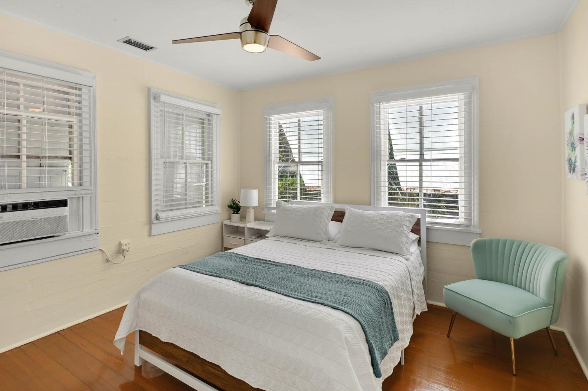 Knowles House Villa Key West Exterior photo