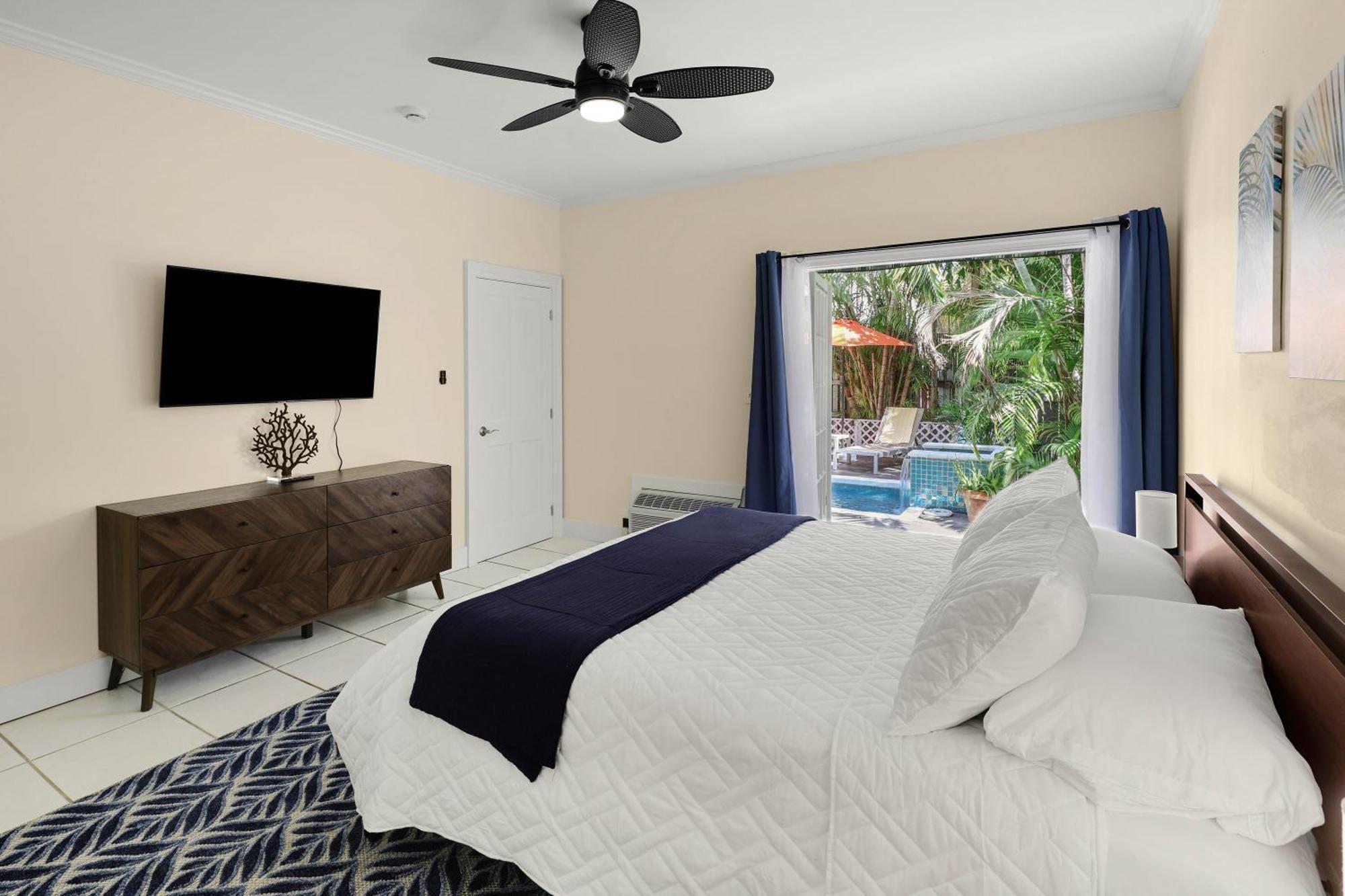 Knowles House Villa Key West Exterior photo